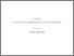 [thumbnail of cyberbullying_onthego_GoerzigFrumkin_cyberpsychology.pdf]