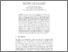 [thumbnail of Using Case-Based Reasoning to Detect Risk Scenarios of Elderly People Living Alone at Home.pdf]