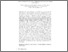 [thumbnail of Multi Agent Knowledge Acquisition for the SEASALT Apprentice Agent using Twitter Feeds.pdf]