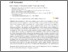 [thumbnail of Multilayer perceptron neural network-based QoS-aware content-aware and device-Aware QoE prediction model a proposed prediction model for medical ultrasound streaming over small cell networks.pdf]
