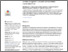 [thumbnail of Livingston_et_al._PLOS_Medicine._2017_Effectiveness_of_an_intervention_to_facilitate_prompt_referral_to_memory_clinics_in_the_United_Kingdom_-_Cluster_randomised_controlled_trial.pdf]
