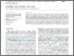 [thumbnail of Piadeh,_Behzadian,_and_Alani_2022_jhydrol._A_critical_review_of_real-time_modelling_of_flood_forecasting_in_urban_drainage_systems.pdf]