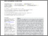[thumbnail of WIREs Water - 2022 - Maniam - An assessment of technological development and applications of decentralized water reuse  A.pdf]