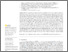 [thumbnail of Dong_et_al._2022_geosciences_3D_migration_depth_focus_velocity_analysis_of_hand-held_ground_penetrating_radar.pdf]