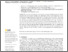 [thumbnail of Abdel-Mageed_et_al._2023_Effect_of_using_a_passive_rotor_on_the_accuracy_of_flow_measurements_in_sewer_pipes_using_a_slug_tracer-dilution_method.pdf]