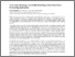 [thumbnail of Extended abstract]