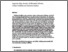 [thumbnail of Life Cycle Assessment of Buildings , an End of Life Perspective 2023.pdf]