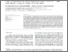 [thumbnail of S._Mousavi_et_al._2023_j.enbuild._A_novel_smart_framework_for_optimal_design_of_green_roofs_in_buildings_conforming_with_energy_conservation_and_thermal_comfort.pdf]